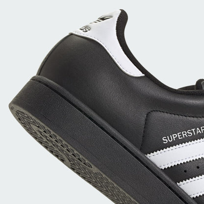 ADIDAS SUPERSTAR Negra