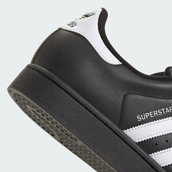 ADIDAS SUPERSTAR Negra