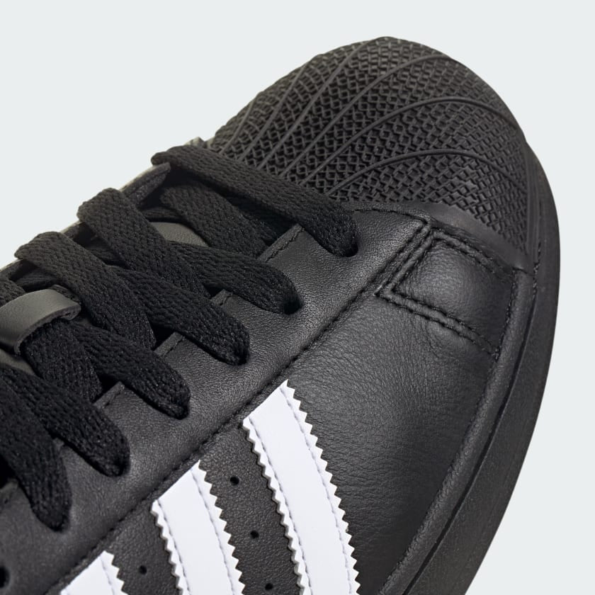 ADIDAS SUPERSTAR Negra