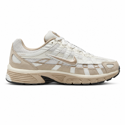 NIKE P 6000 BEIGE