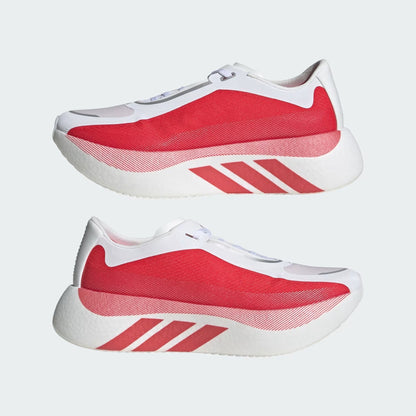ADIDAS HYPERBOOST BLANCO/ROJO
