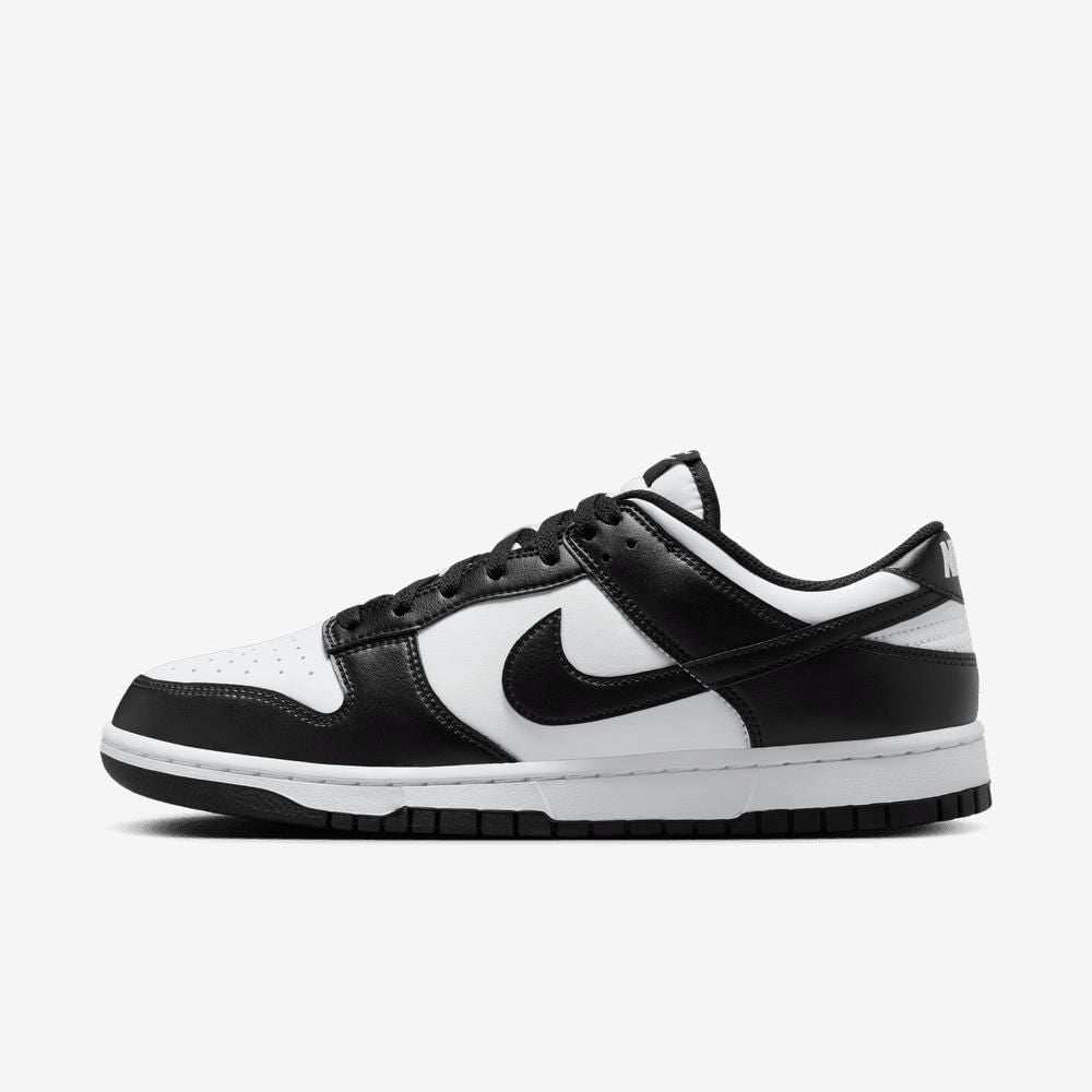NIKE SB DUNK LOW PANDA