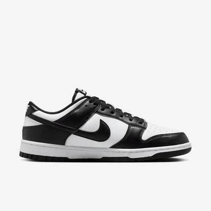NIKE SB DUNK LOW PANDA