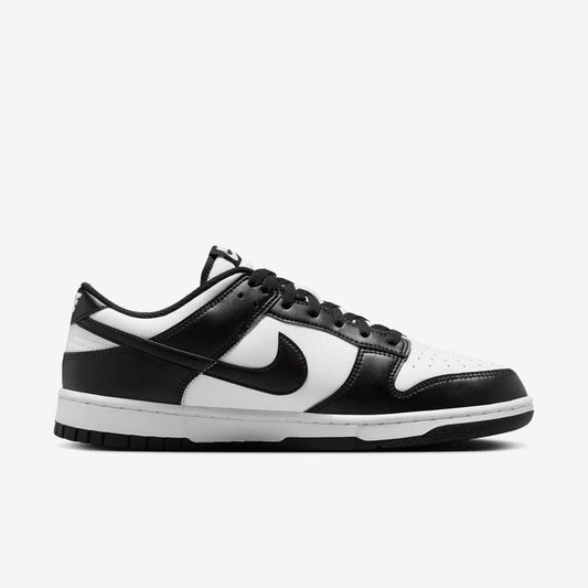 NIKE SB DUNK LOW PANDA