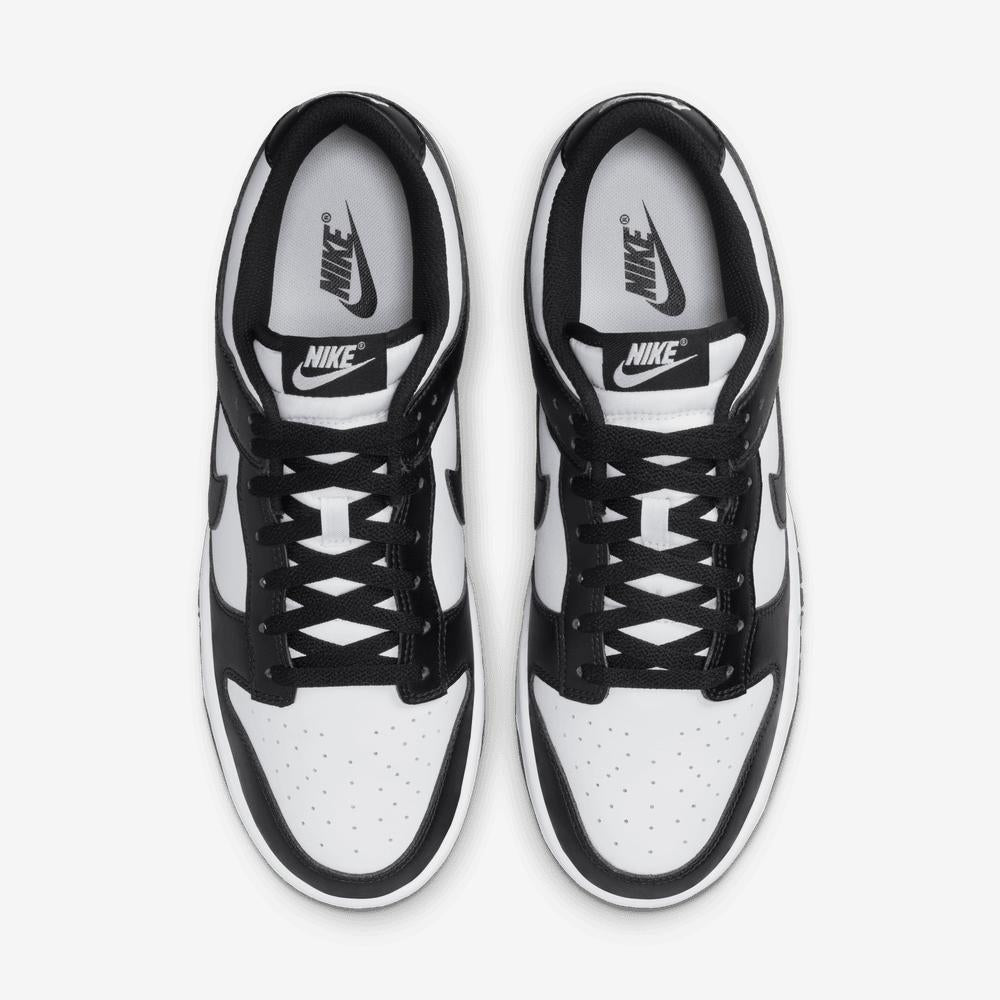 NIKE SB DUNK LOW PANDA