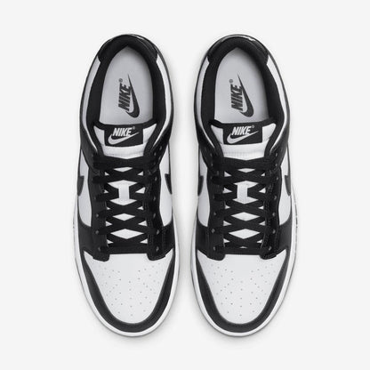 NIKE SB DUNK LOW PANDA