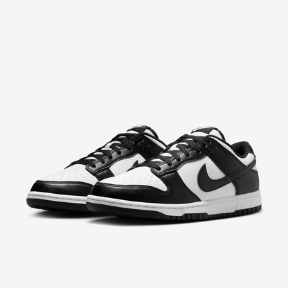 NIKE SB DUNK LOW PANDA