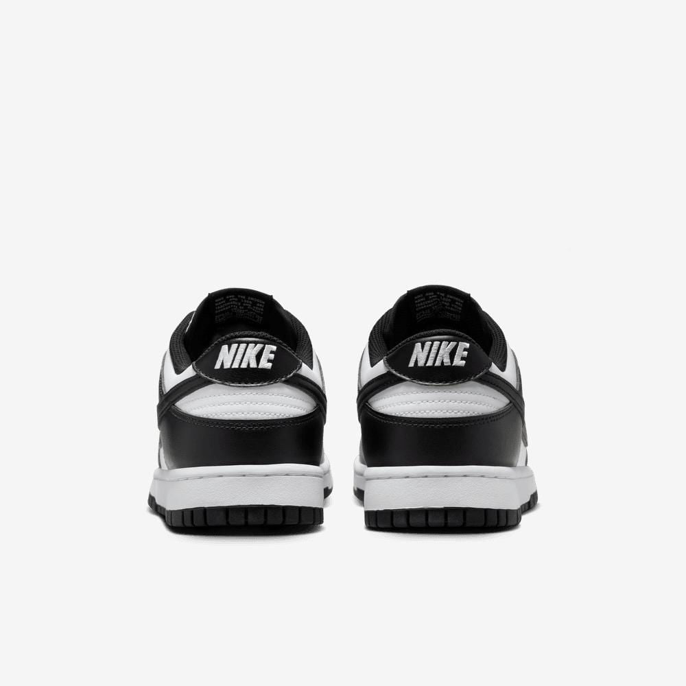 NIKE SB DUNK LOW PANDA