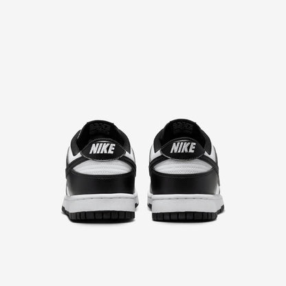 NIKE SB DUNK LOW PANDA