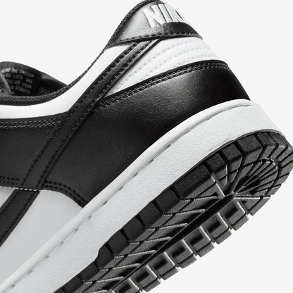 NIKE SB DUNK LOW PANDA