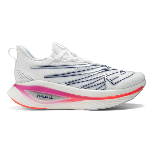 NEW BALANCE FUEL CELL