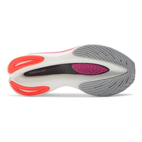 NEW BALANCE FUEL CELL
