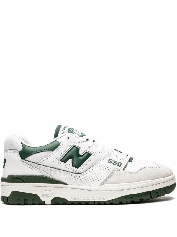 NEW BALANCE 550 VERDE