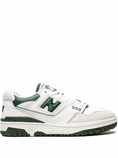 NEW BALANCE 550 VERDE