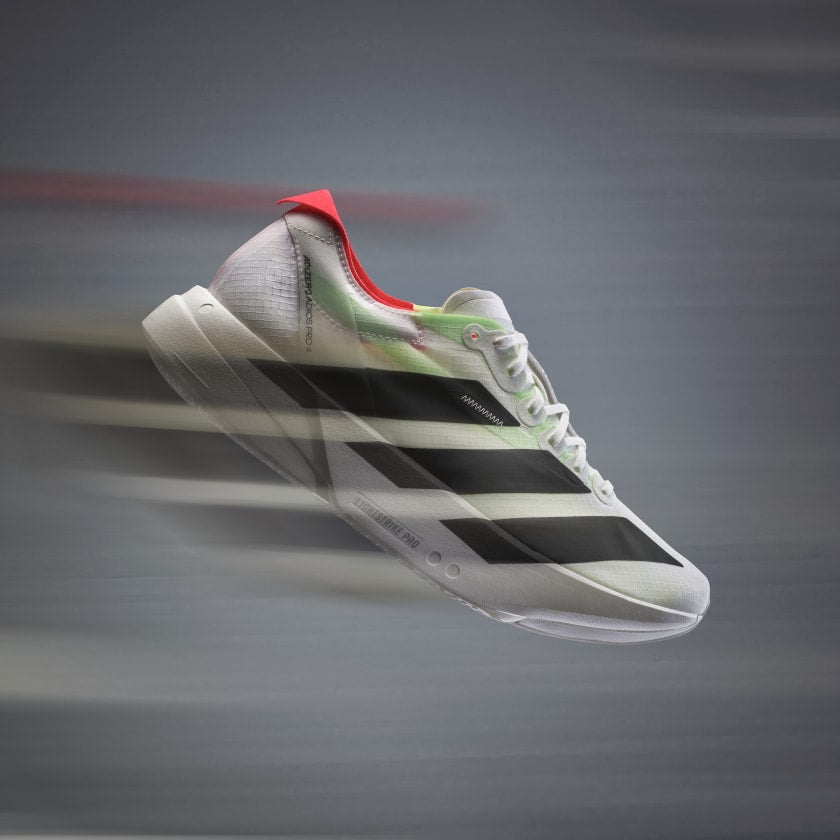 ADIDAS ADIZERO ADIOS PRO 4