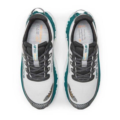 NEW BALANCE FRESH FOAM BLANCO / VERDE