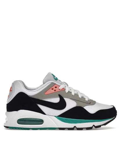 NIKE CORRELATE BLANCO / VERDE