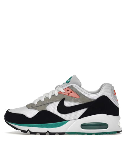 NIKE CORRELATE BLANCO / VERDE