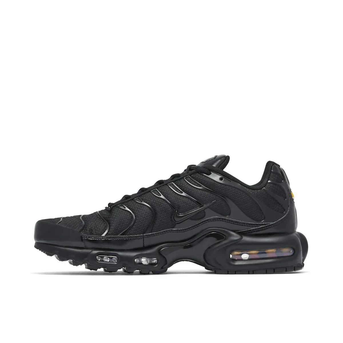 NIKE TN NEGRO