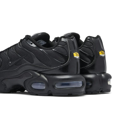 NIKE TN NEGRO