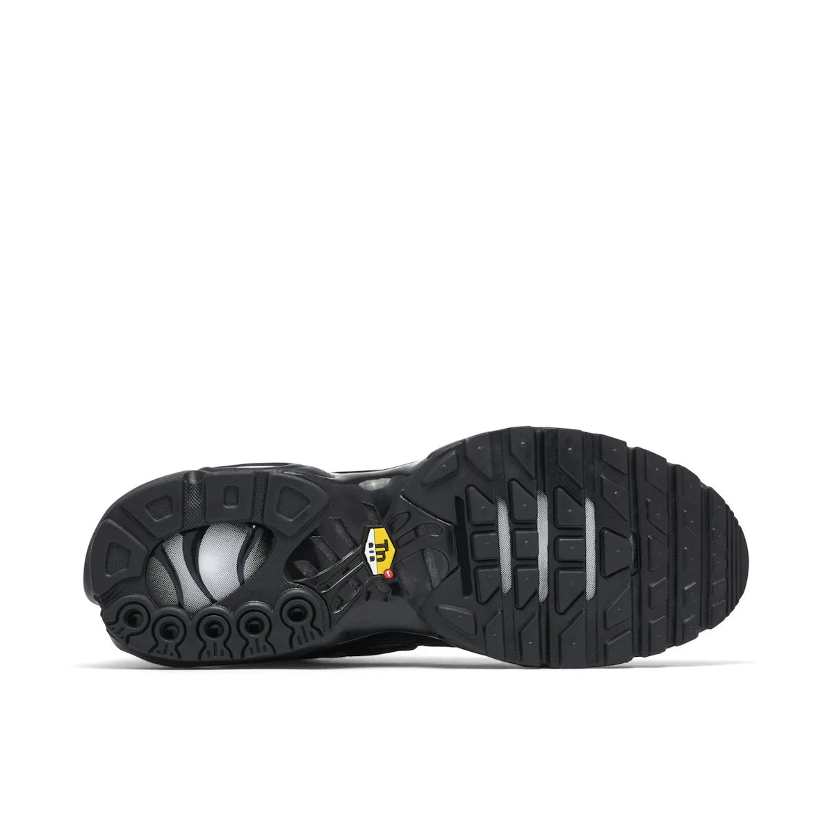 NIKE TN NEGRO