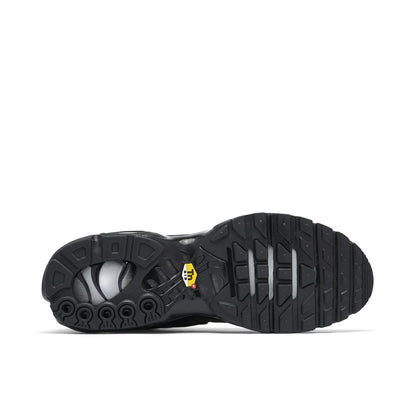 NIKE TN NEGRO