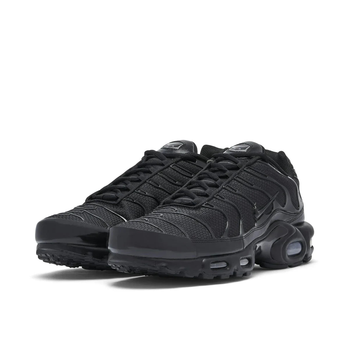 NIKE TN NEGRO