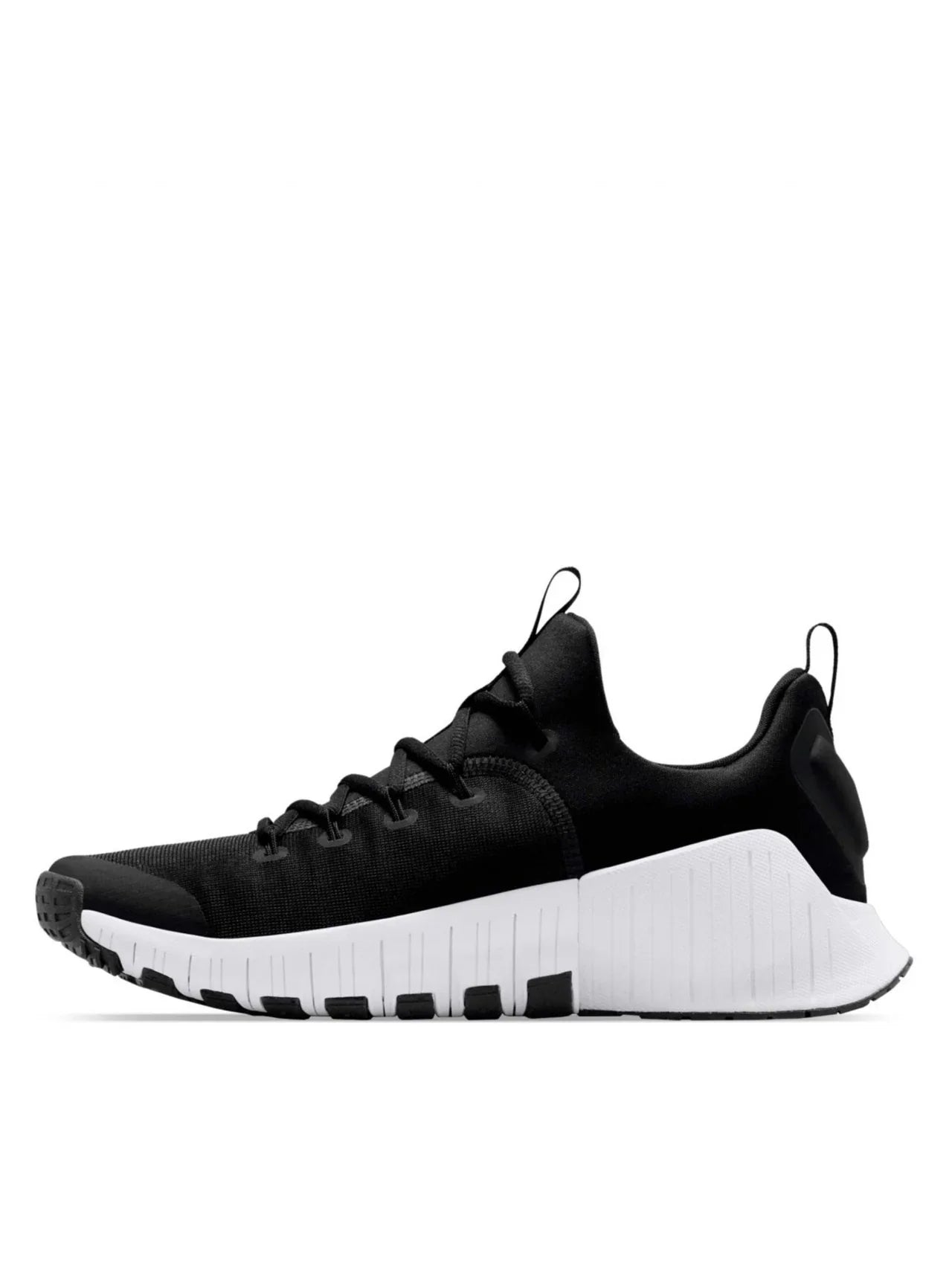 NIKE METCON NEGRO / BLANCO