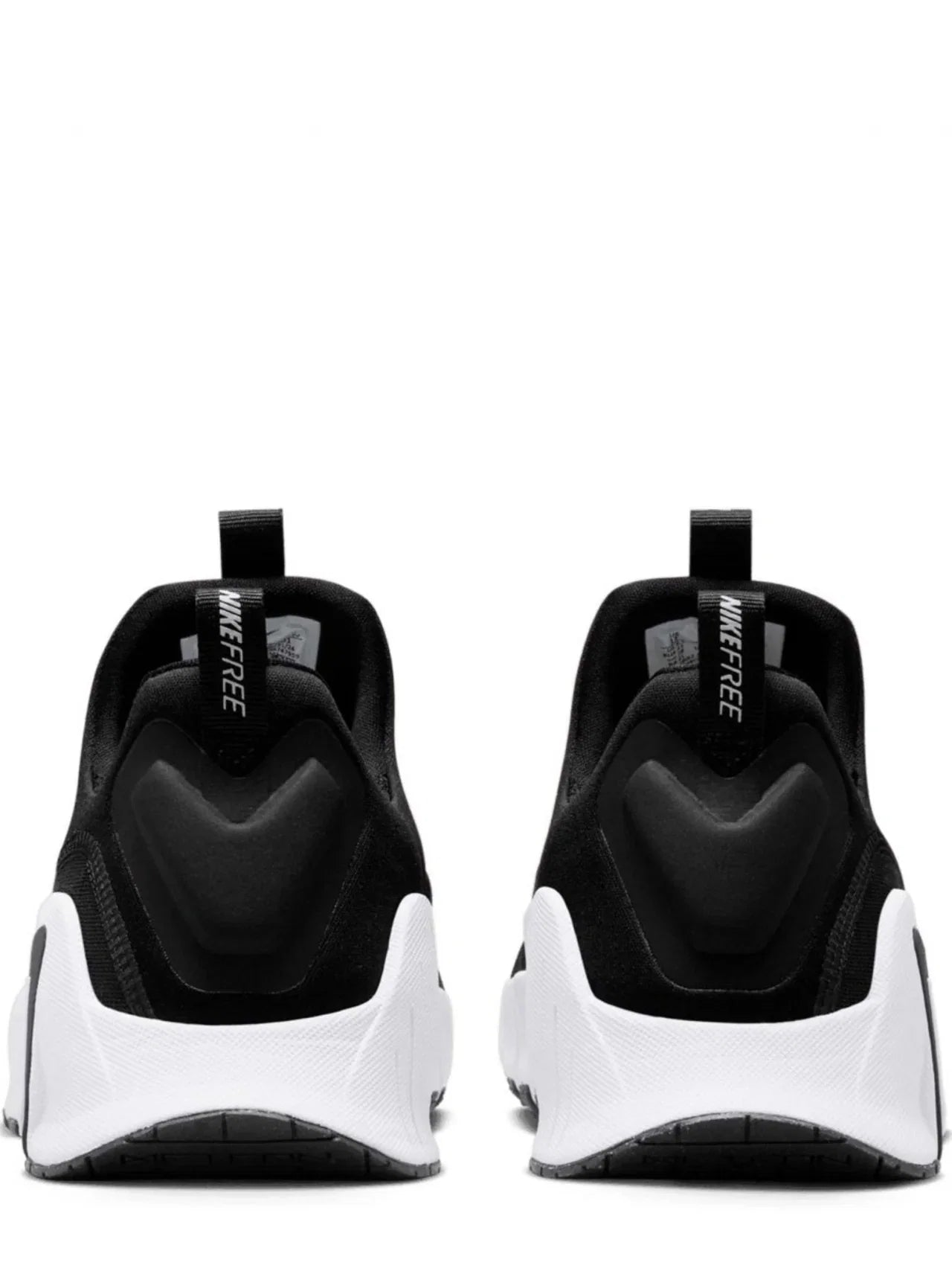 NIKE METCON NEGRO / BLANCO