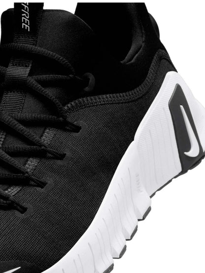 NIKE METCON NEGRO / BLANCO