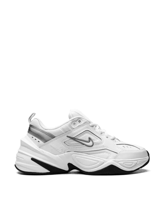 NIKE TEKNO BLANCO