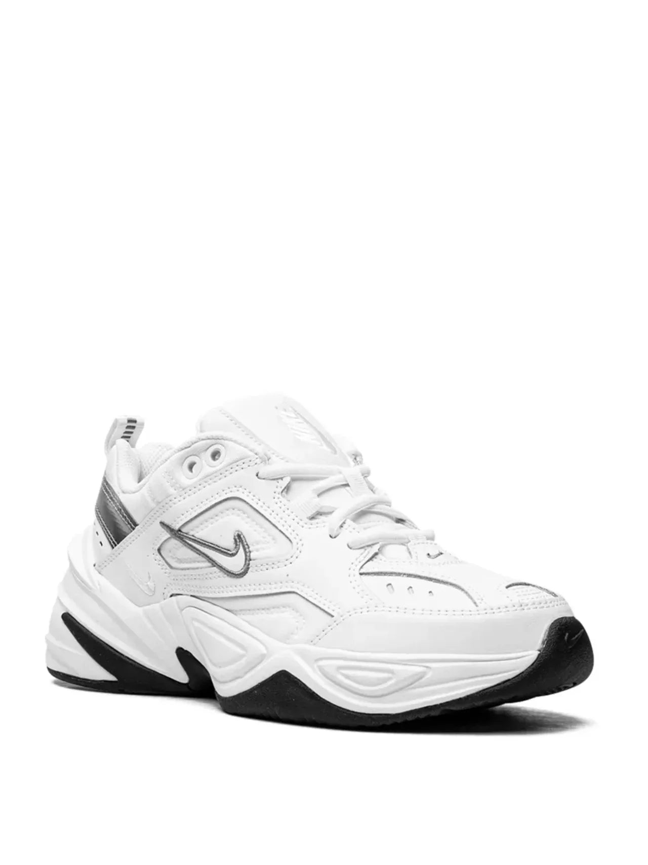 NIKE TEKNO BLANCO