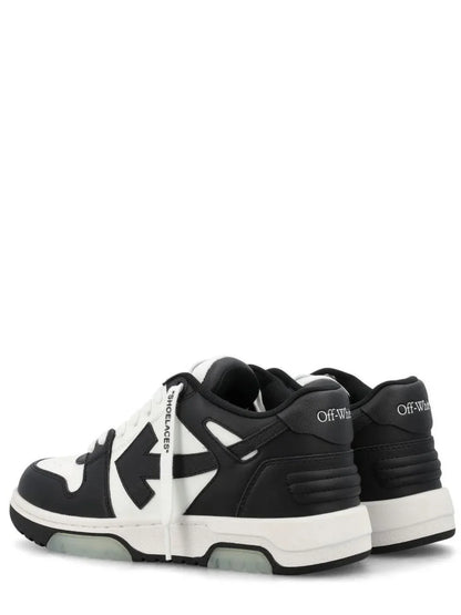 OFF WHITE NEGRO / BLANCO