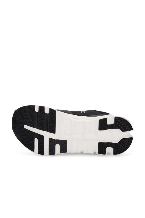 ON CLOUDTECRUNNING 2 NEGRO / BLANCO