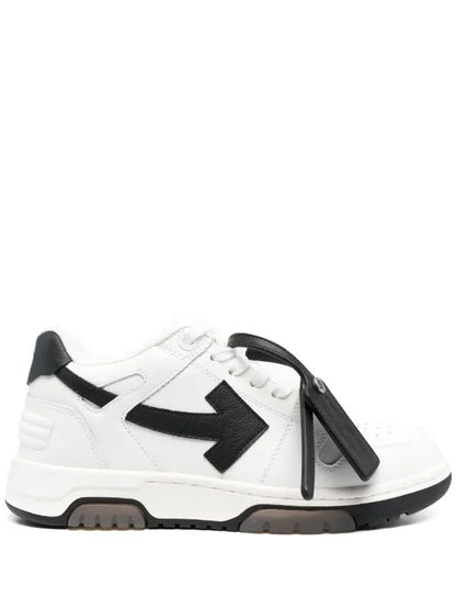 OFF WHITE BLANCO / NEGRO