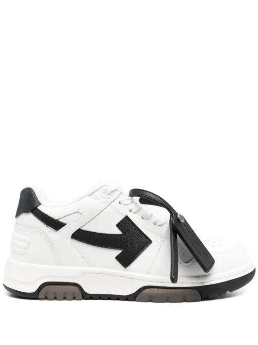 OFF WHITE BLANCO / NEGRO