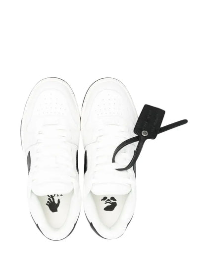 OFF WHITE BLANCO / NEGRO