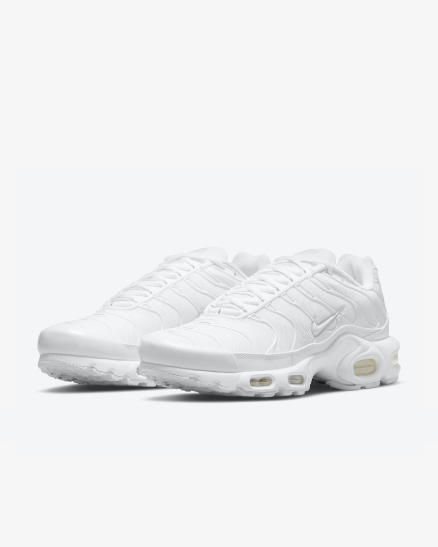 NIKE TN BLANCO