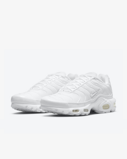 NIKE TN BLANCO