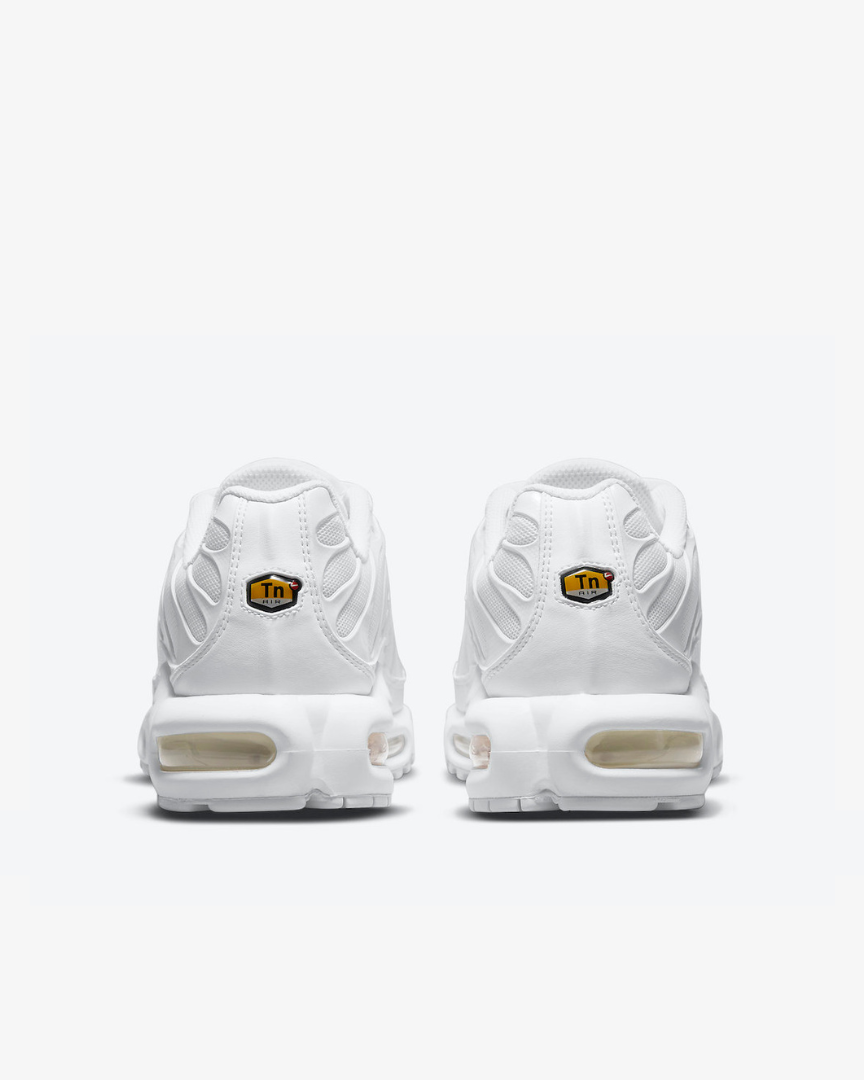 NIKE TN BLANCO