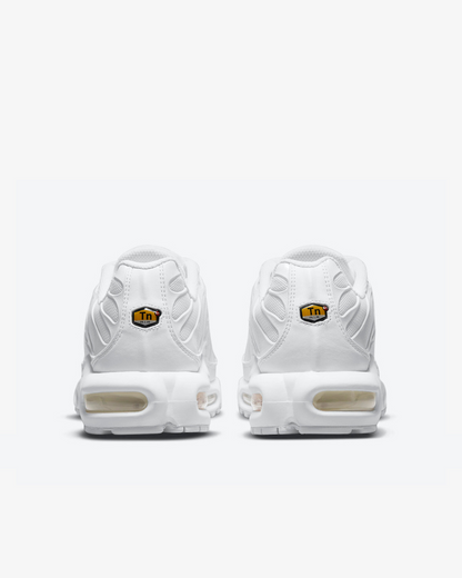 NIKE TN BLANCO