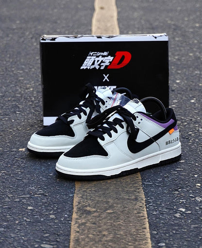 NIKE SB DUNK TOYOTA A86