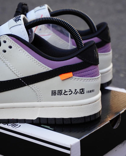 NIKE SB DUNK TOYOTA A86