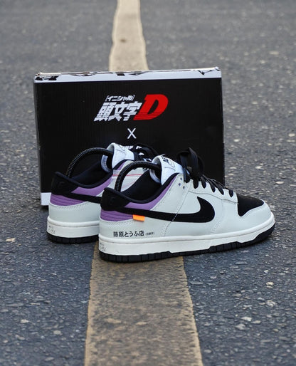 NIKE SB DUNK TOYOTA A86