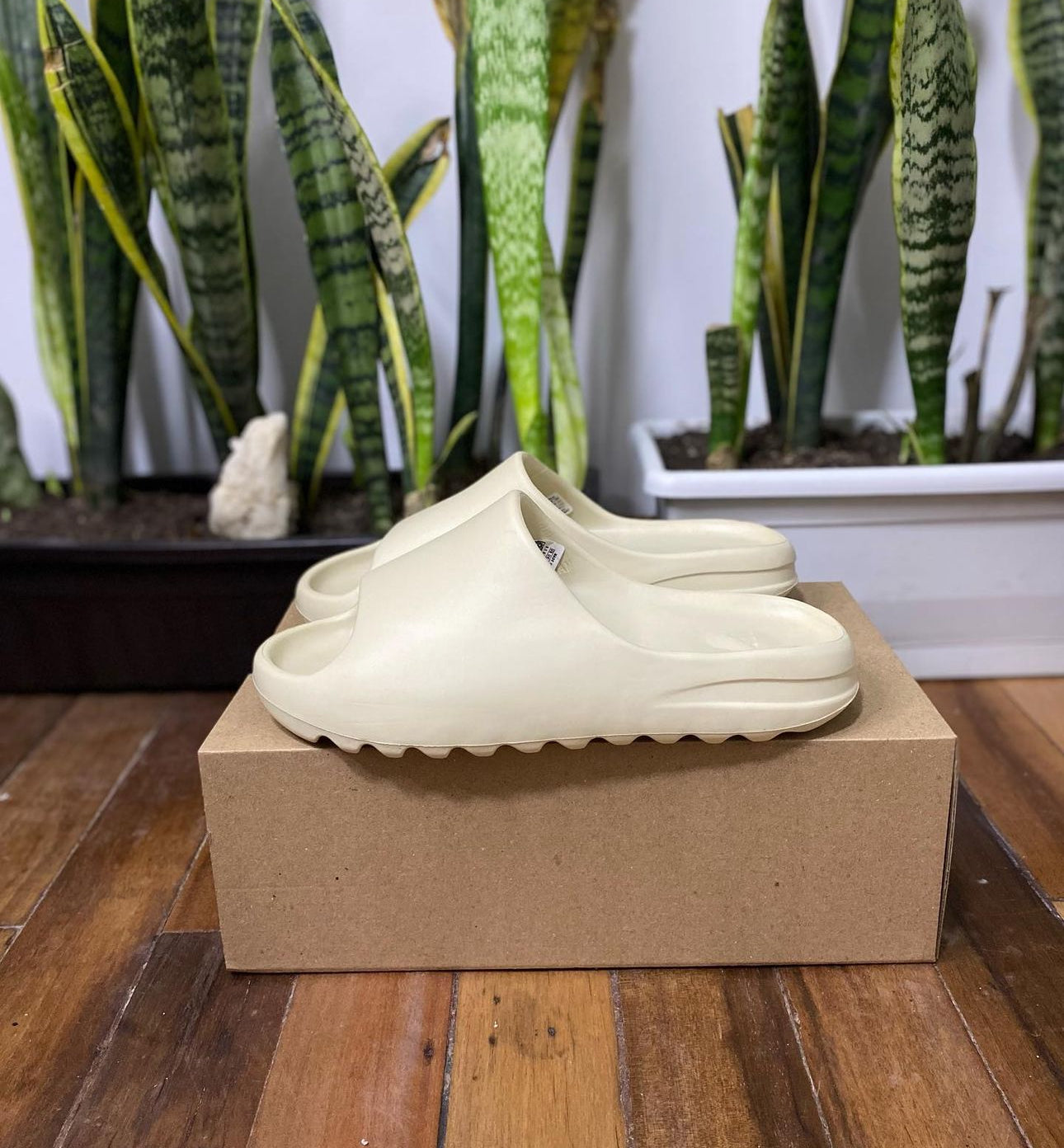 YEEZY SLIDE
