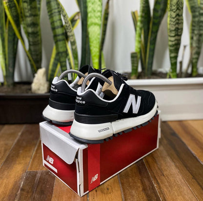 NEW BALANCE 1300 NEGRA / BLANCA