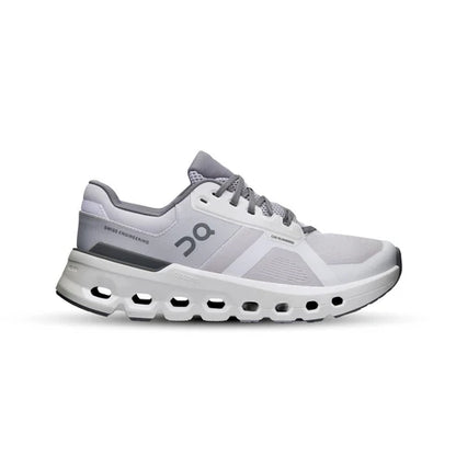 ON CLOUDTECRUNNING 2 GRIS