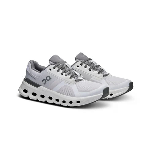 ON CLOUDTECRUNNING 2 GRIS
