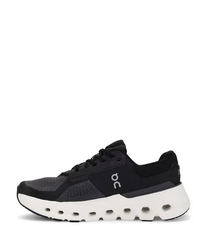 ON CLOUDTECRUNNING 2 NEGRO / BLANCO